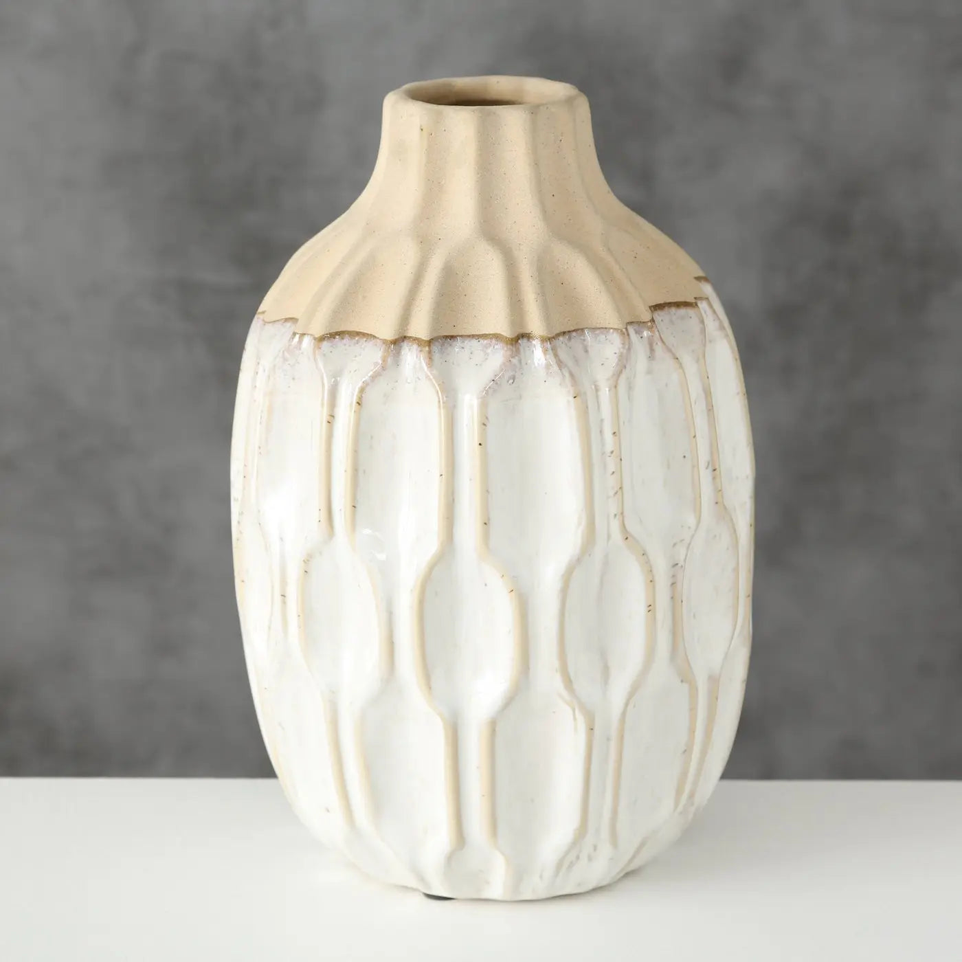 Vase MALIA | Höhe 25 cm Boltze