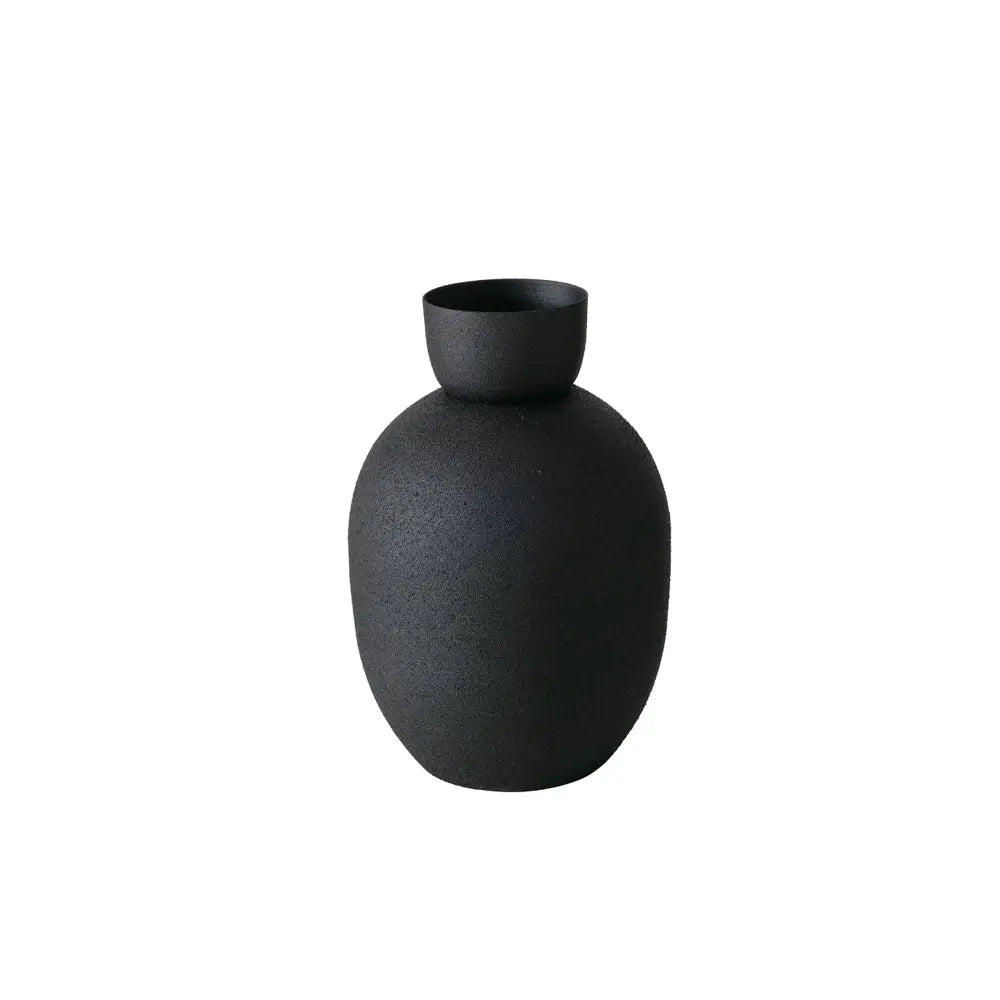 Vase MAYNAR | bauchig Boltze
