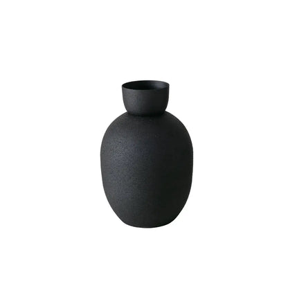 Vase MAYNAR | bauchig Boltze