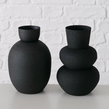 Vase MAYNAR | bauchig Boltze