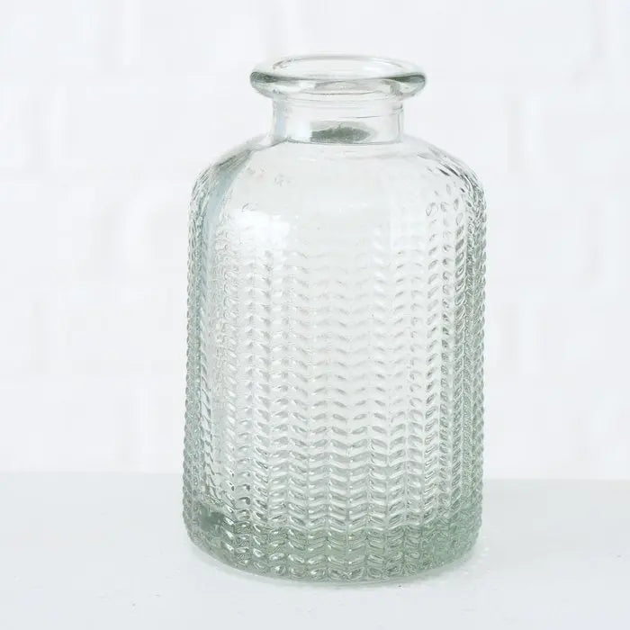 Vase MERULA | gemustert Boltze