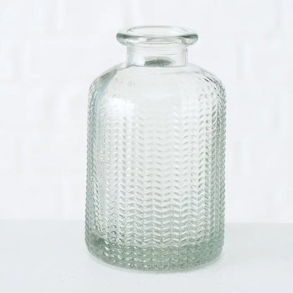 Vase MERULA | gemustert Boltze