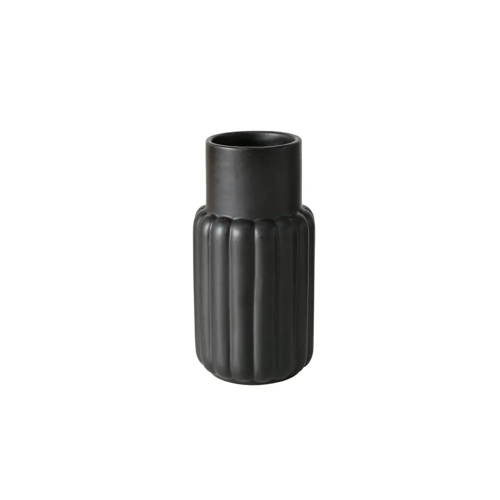 Vase MIRABELLA | längs gestreift Boltze