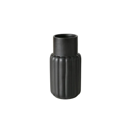 Vase MIRABELLA | längs gestreift Boltze