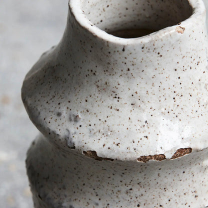 Vase NATURE SAND - Feder&Konfetti
