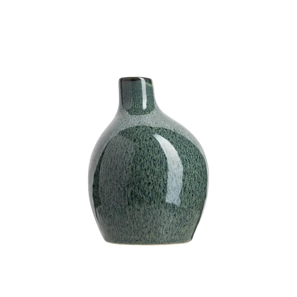 Vase NORDIC | patina green Tranquillo