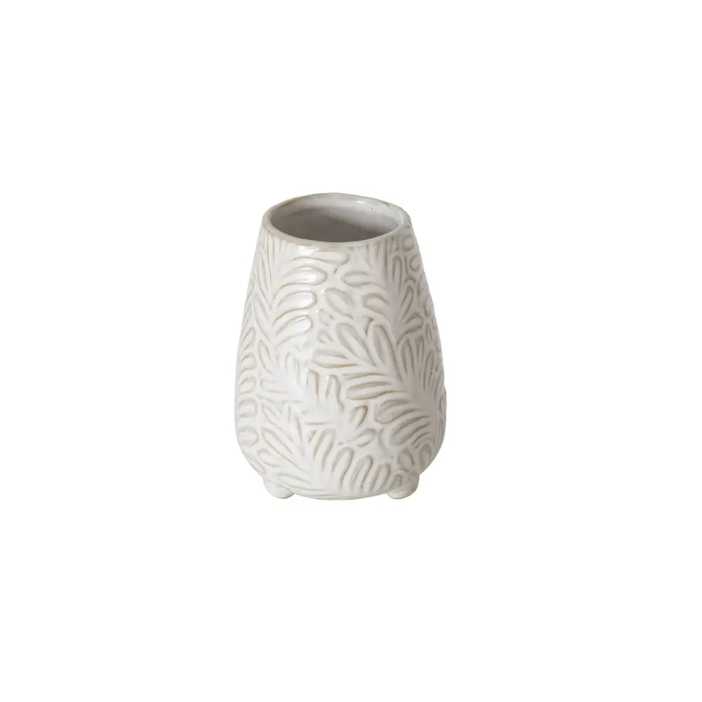 Vase ORTEGA | Blätter Boltze
