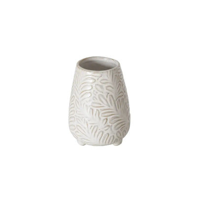 Vase ORTEGA | Blätter Boltze