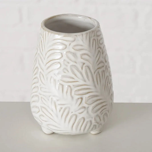 Vase ORTEGA | Blätter Boltze