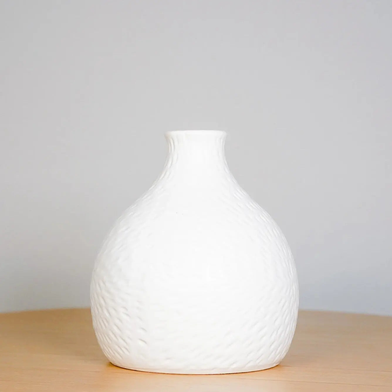 Vase SALINA | flaschenförmig Boltze