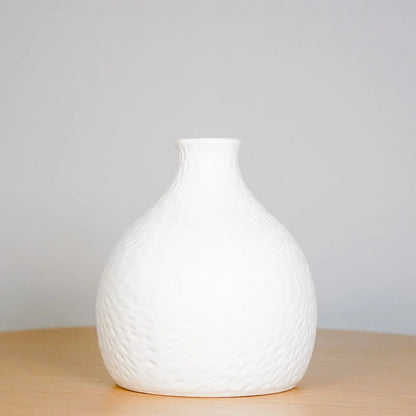 Vase SALINA | flaschenförmig Boltze