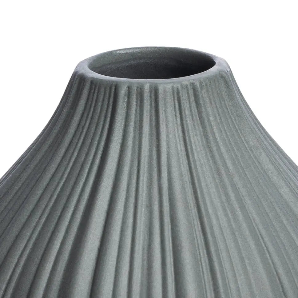 Vase VINTAGE | grey Tranquillo