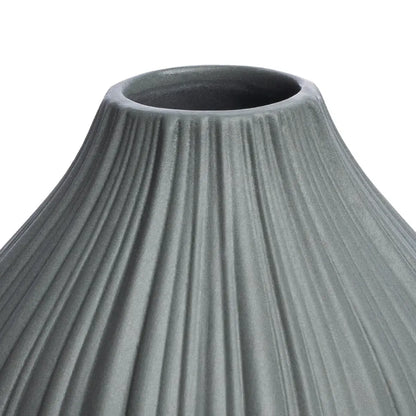 Vase VINTAGE | grey Tranquillo