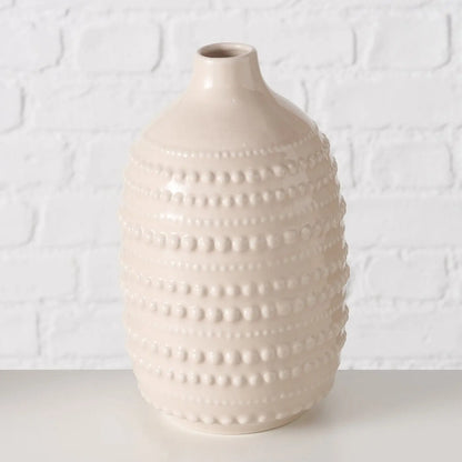 Vase big MERUNA Boltze