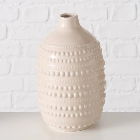 Vase big MERUNA Boltze