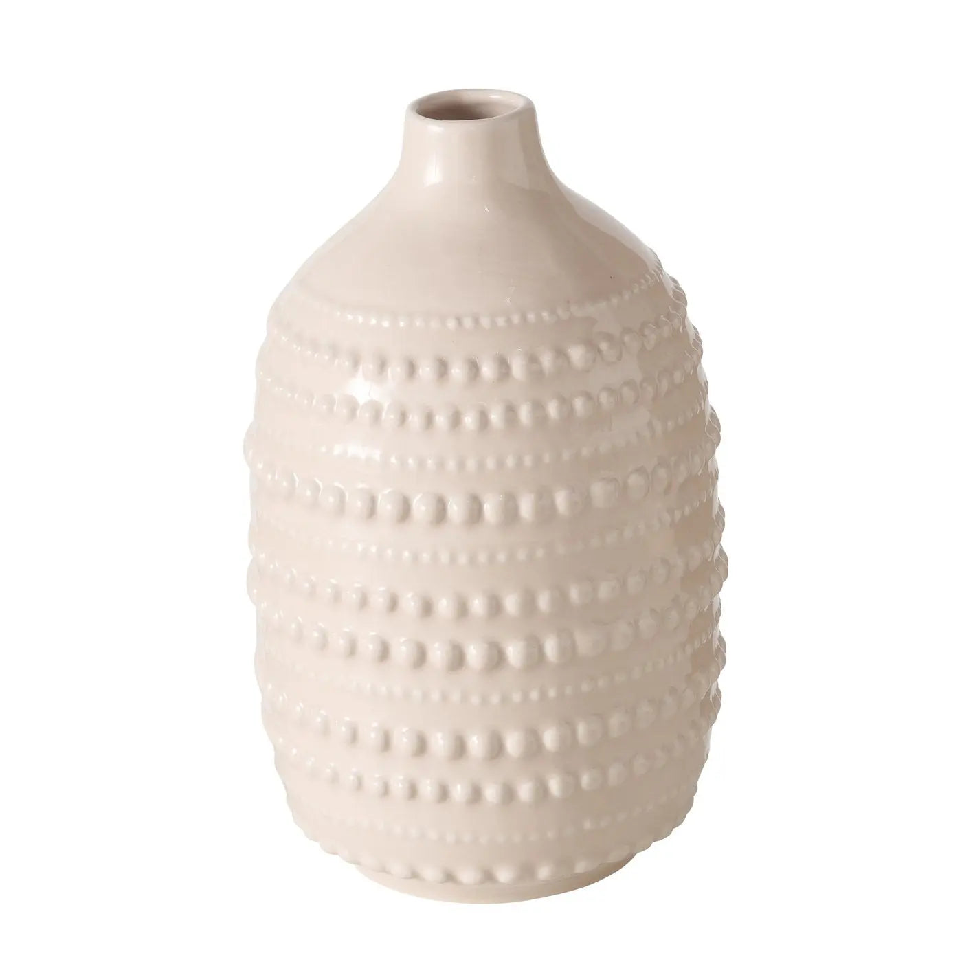 Vase big MERUNA Boltze