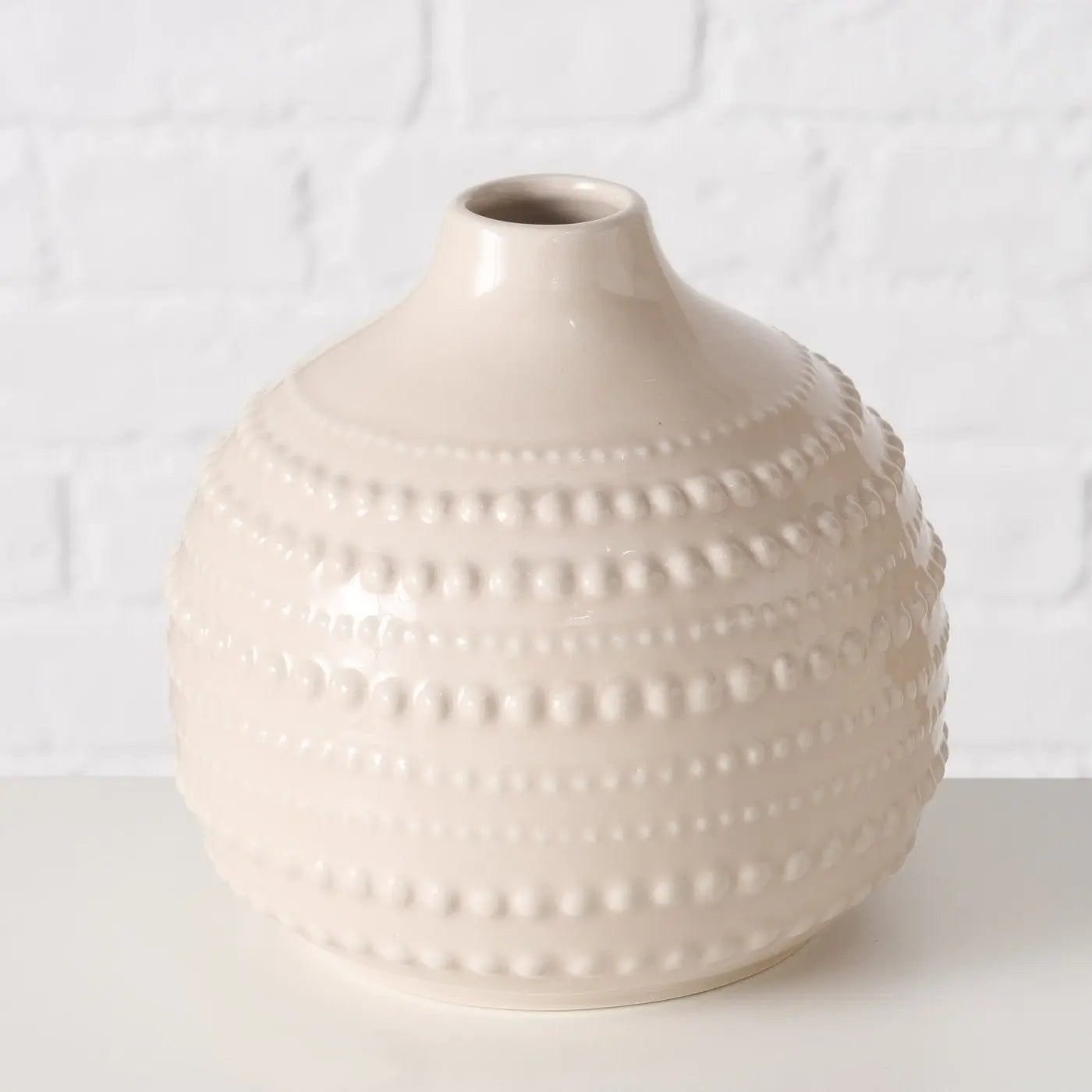 Vase middle MERUNA Boltze