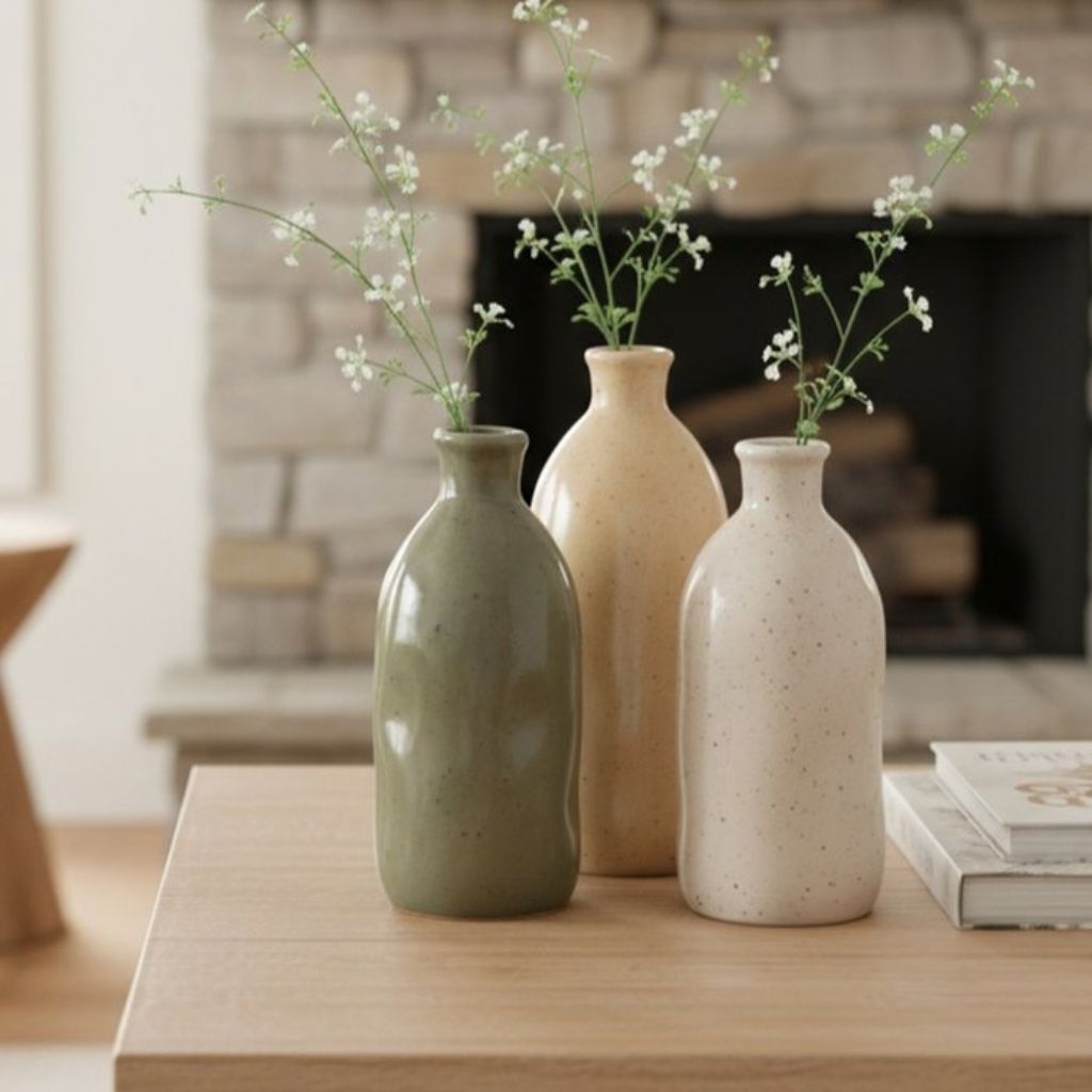 Mylana | BOLTZE | Vase | 3 Varianten
