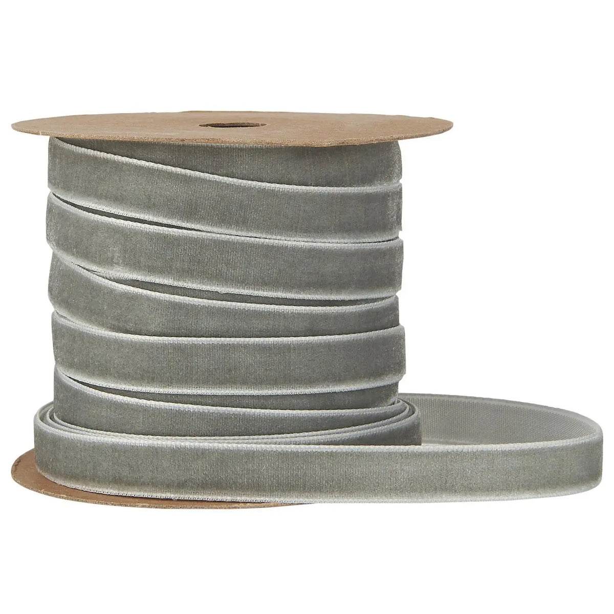 Velours Geschenkband Ib Laursen