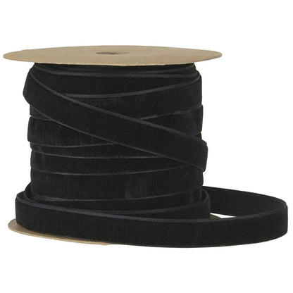 Velours Geschenkband Ib Laursen