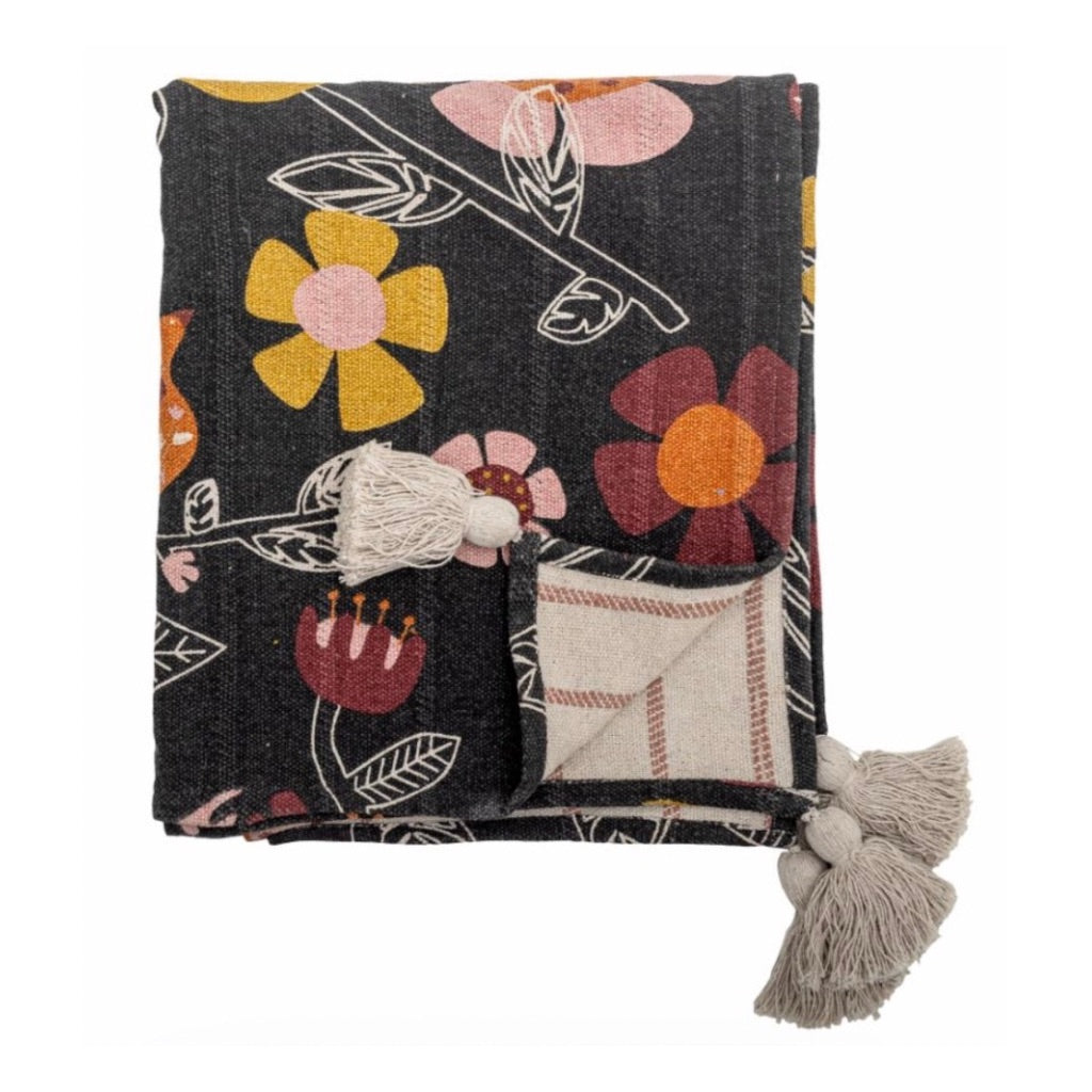Vivielle | Bloomingville | Tagesdecke