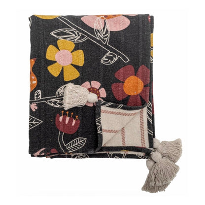 Vivielle | Bloomingville | Tagesdecke