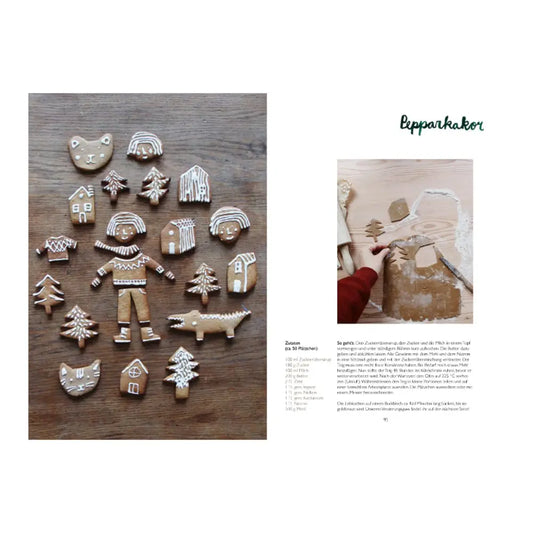 Von wilder Welt und Weihnachten Knesebeck Verlag