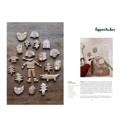 Von wilder Welt und Weihnachten Knesebeck Verlag