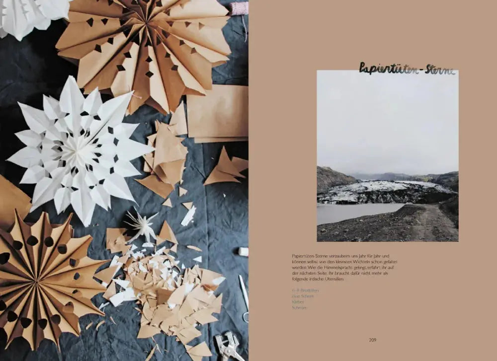 Von wilder Welt und Weihnachten Knesebeck Verlag