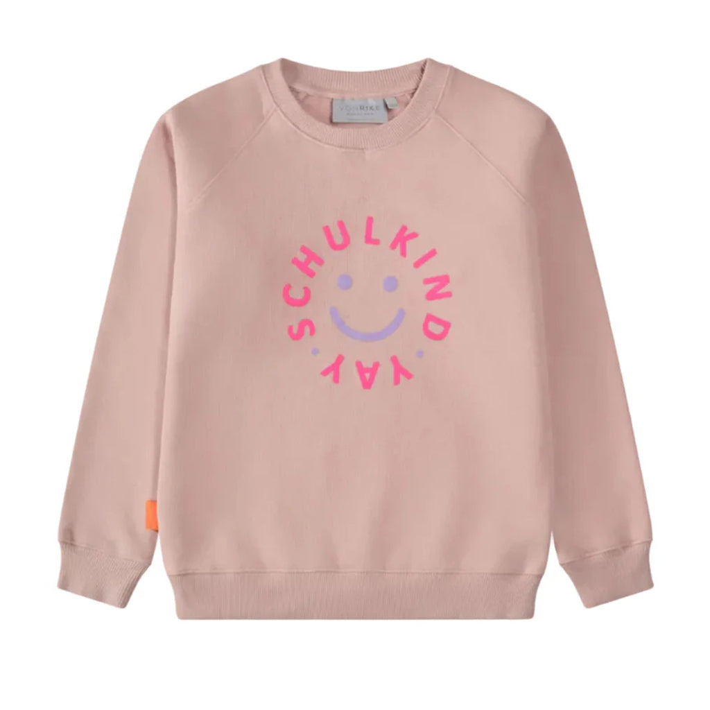 Schulkind | Von Rike | Sweater | 2 Farben