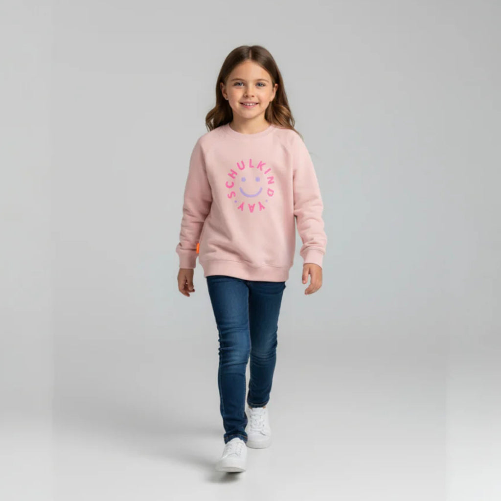 Schulkind | Von Rike | Sweater | 2 Farben