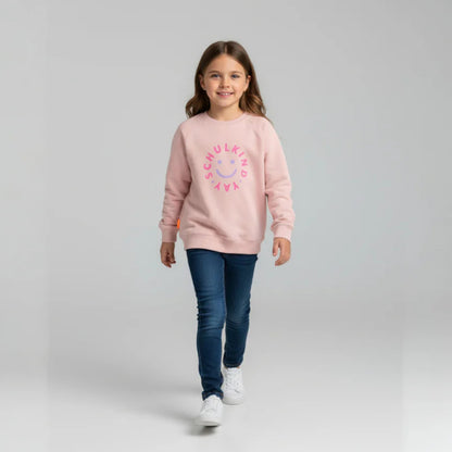 Schulkind | Von Rike | Sweater | 2 Farben