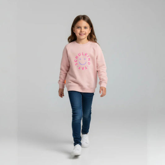 Schulkind | Von Rike | Sweater | 2 Farben