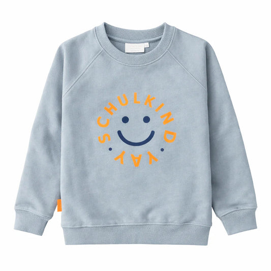 Schulkind | Von Rike | Sweater | 2 Farben