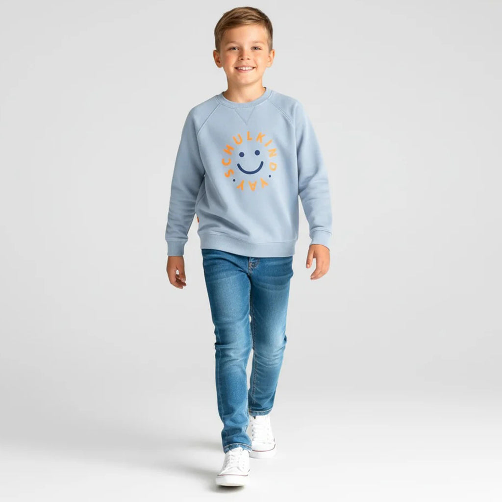 Schulkind | Von Rike | Sweater | 2 Farben