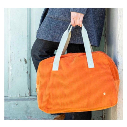 Weekender | La cerise sur le gâteau | Reisetasche | 12 Farben