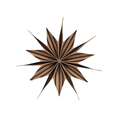 Weihnachtsstern TOPPU (Weihnachtsware 26.01.24 G.) OYOY Living Design