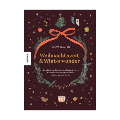 Weihnachtszeit & Winterwunder Knesebeck Verlag