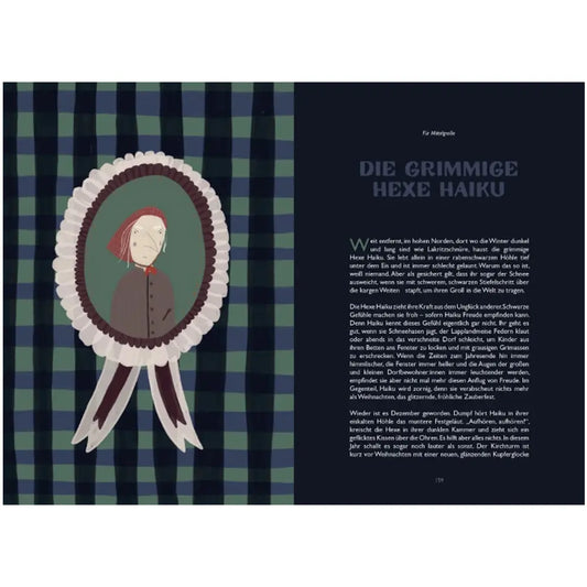 Weihnachtszeit & Winterwunder Knesebeck Verlag