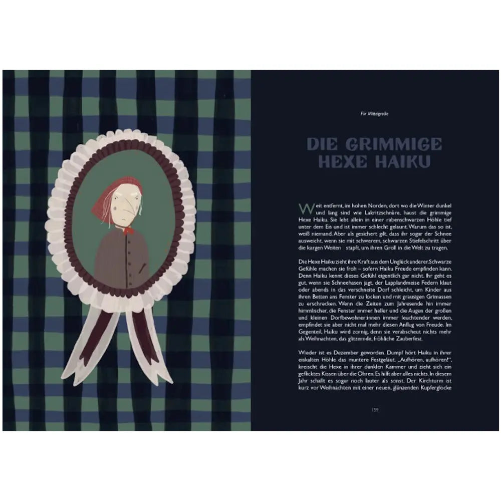 Weihnachtszeit & Winterwunder Knesebeck Verlag