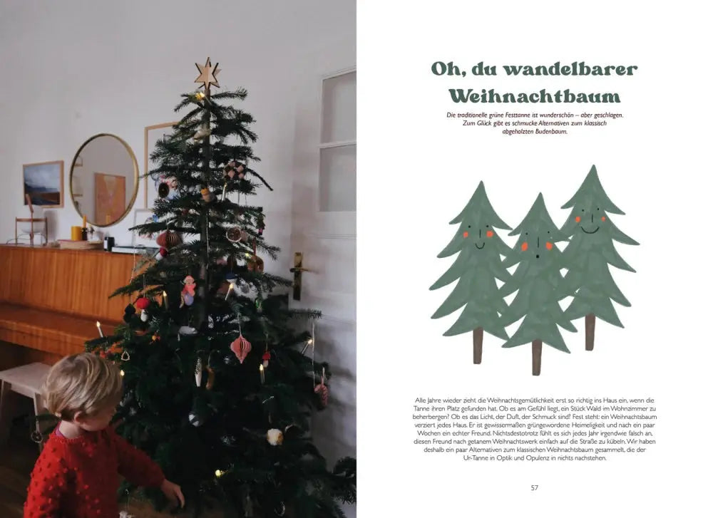 Weihnachtszeit & Winterwunder Knesebeck Verlag