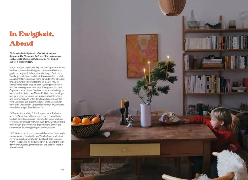 Weihnachtszeit & Winterwunder Knesebeck Verlag