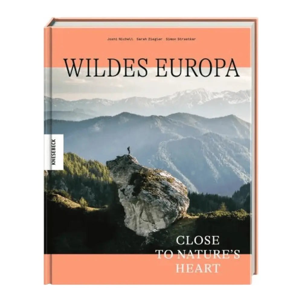 Wildes Europa Knesebeck Verlag