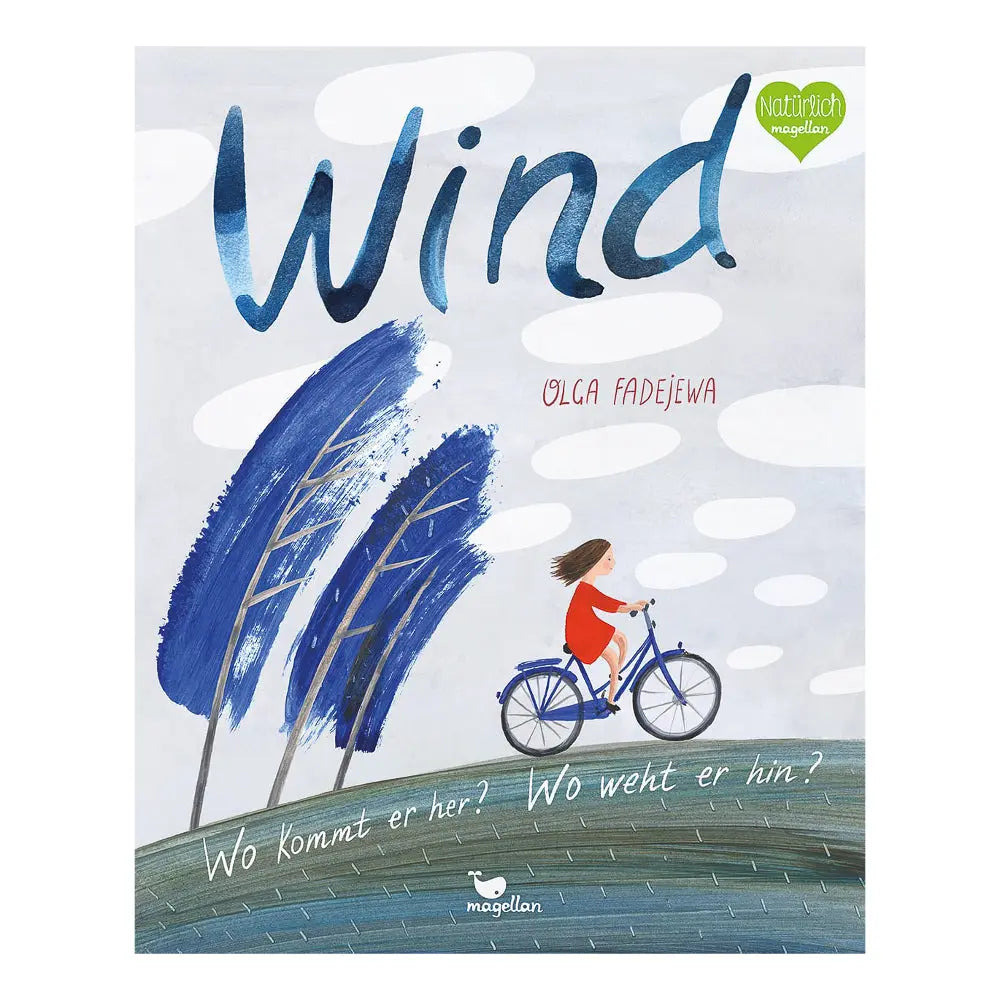 Wind Magellan Verlag