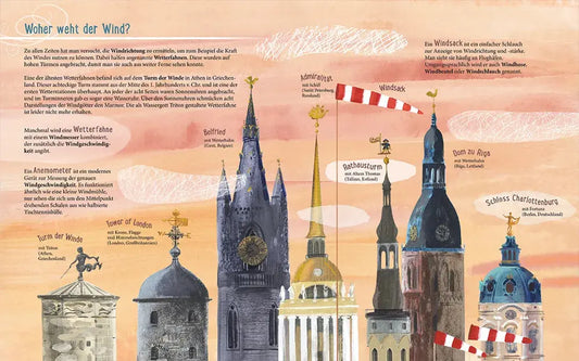 Wind Magellan Verlag