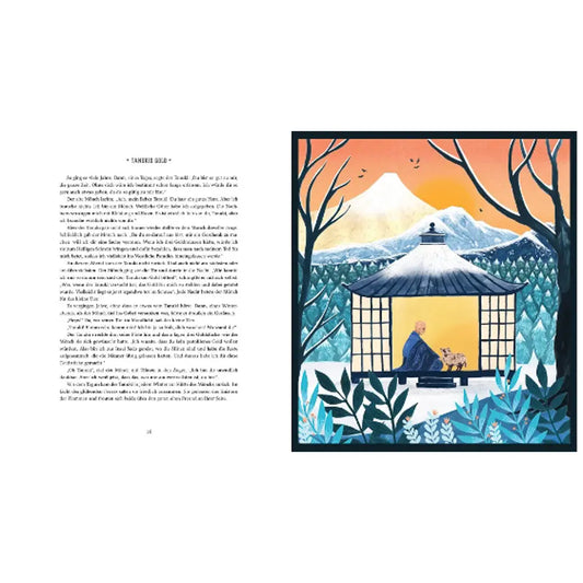 Wir warten auf Weihnachten - Feder&Konfetti Store