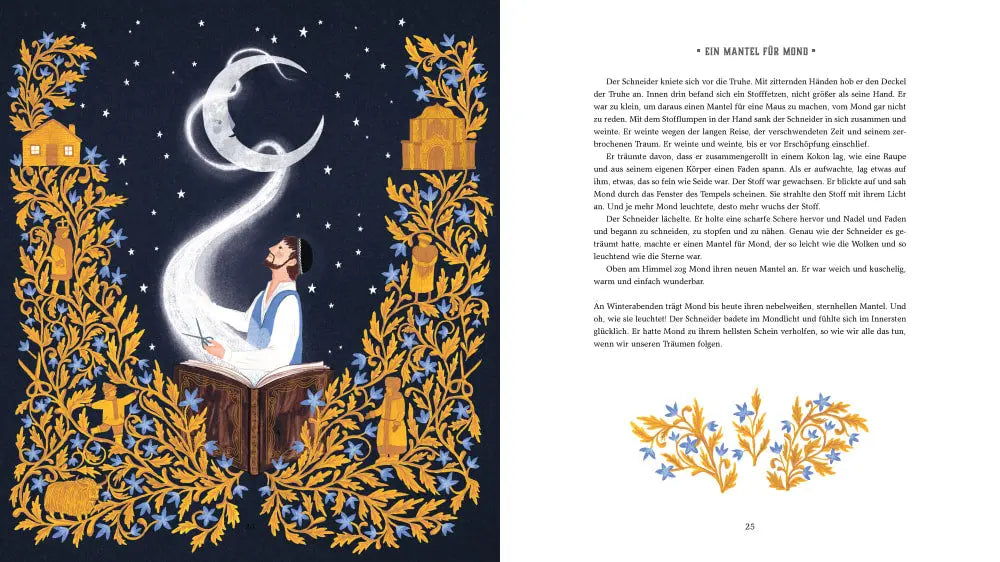 Wir warten auf Weihnachten - Feder&Konfetti Store