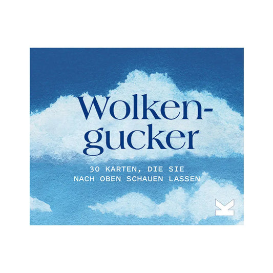 Wolkengucker Laurence King Verlag