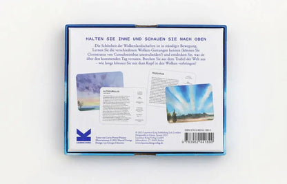 Wolkengucker Laurence King Verlag