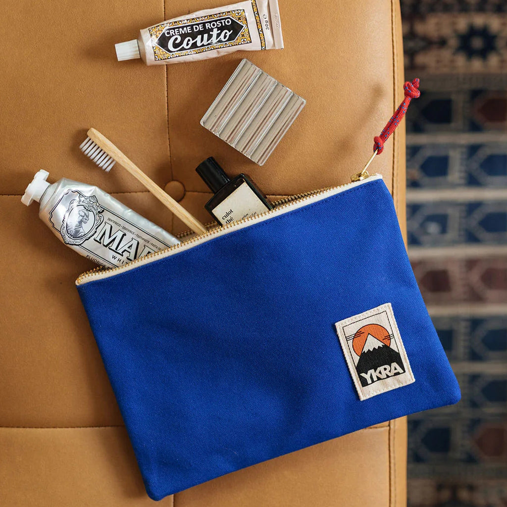 Pouch | YKRA | Organizer Täschchen | 4 Varianten